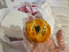 -虎头局·渣打饼行(五一新干线店)