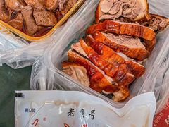 -晓马鸭店(新芜路店)