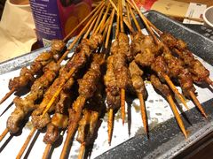 -管氏翅吧(马家堡店)