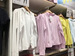 -优衣库(南京建邺万达广场店)