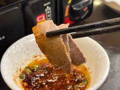 -玛禄藏膳(五分店)