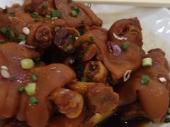 -竹溪百福酒家(同和店)