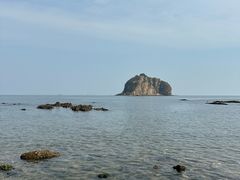 -棒棰岛宾馆景区