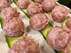 -福寿斋·老北京铜锅涮肉·烧烤(清岚店)