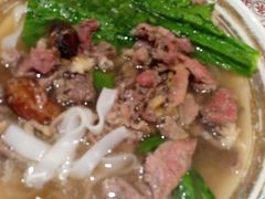 -一肴·牛肉粿条(深圳湾睿印店)