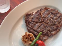 -上海柏悦酒店·世纪100牛排馆