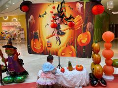 -圆融购物中心(南天成路店)