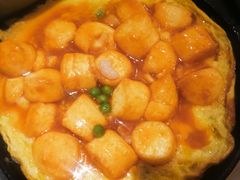 -新白鹿餐厅(悠迈生活广场店)