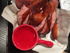-8锅臭臭锅·正宗台湾小火锅(中心五路店)