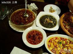 哉~~-外婆家(杭州马塍店·杭帮菜名店)