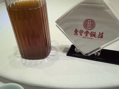 -惠丰堂饭庄·烤鸭·京味菜(西北旺·唐家岭店)