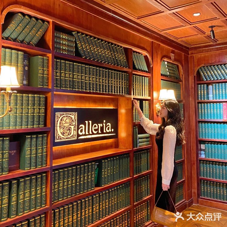 深圳圣诞餐厅|复古高空餐吧🌃俯视南山夜景