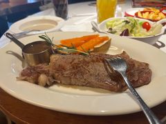 -斗牛士牛排(南京东路店)