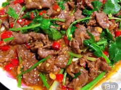 -陈聚德炒牛肉(樱花二路店)