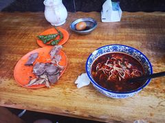 -清真磨沟沿老字号牛肉面(总店)