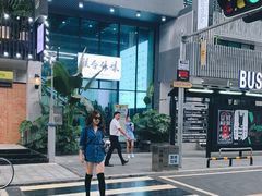 -天河棠下·智汇PAPK停车场