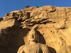 -特色小吃店(平遥县衙店)