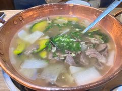 -妈妈的味道·腾冲特色菜(和顺古镇店)