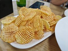 -路边摊胡同里(星城商厦店)