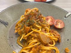 -嗒令甜品·主题融合料理餐厅(首座时代店)