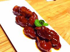 -枣子树·素食餐厅(普陀山店)
