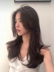 -MYYF SALON烫发染发