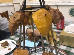 -新疆巴州金丝特餐厅(大钟寺店)