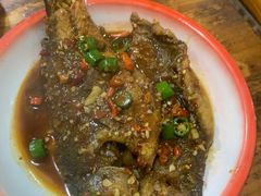 -老三样·美食研究中心(世贸路店)