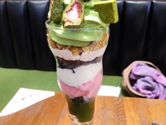 无邪十一式-無邪日式甜品(世博源店)