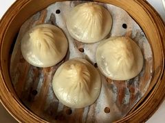 上海小笼包-潮府馆·非遗潮州菜·世纪公园(新国际博览中心店)