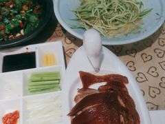 -大鸭梨(天通西苑店)