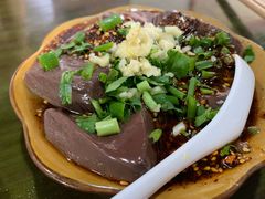 血旺-小杨翘脚牛肉