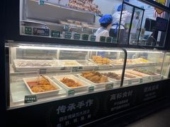 -紫光园·烤鸭(美术馆店)
