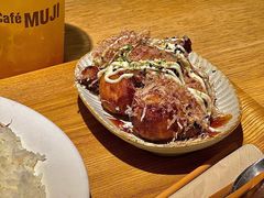 -无印良品餐堂 MUJI Diner(成都太古里店)