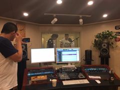 -北京620音乐工作室·录音棚(通州店)