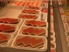 -東更道点心行(大悦城店)