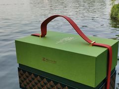 -浙江西子宾馆·瑶园咖啡厅