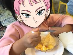 -芬芳甜品(同福路店)