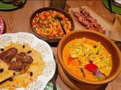 -耶里夏丽·丝路国际·新疆餐厅(浦东区东方路店)