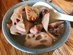 -静一餐厅·湖北菜(前门创始店)