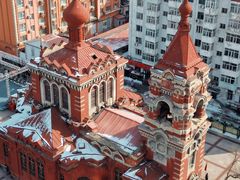 -圣·阿列克谢耶夫教堂