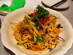 -宏达老菜馆(东安街店)