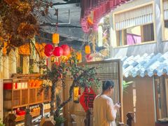 -叶叶菩提(太原别墅店)