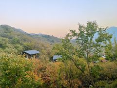 -北京水岸山吧度假村(雁栖镇店)