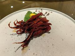 -申粤轩酒楼·三十年粤菜经典(丁香花园店)