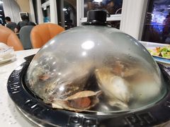 -前王院•巧克力海鲜市集餐厅(万平口店)