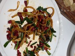 -谷丽麦馕新疆菜·清真(步步高梅溪新天地店)