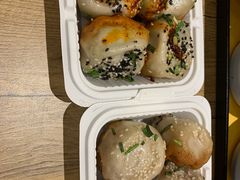 -小杨生煎(萧山机场店)