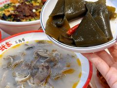 -武圣羊汤·西北面(朝阳门店)