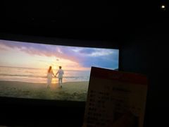 -CGV影城(卓悦中心 IMAX激光店)